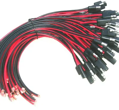 10X DC Power Cord Cable For Motorola Repeater Mobile Radio GM300 GM3188 XTL2500 • $17.40