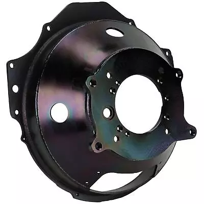 Speedway Motors SBC/BBC Bellhousing For Muncie/Saginaw/T5  CNC-Finished • $355.99