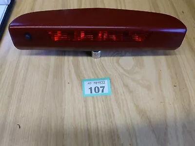 Vauxhall Corsa D Rear High Level Brake Light 3 Door  • $22.37