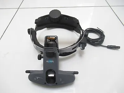 Keeler All Pupil Ii Binocular Indirect Ophthalmoscope Wireless*headset Only*uk • £249.99