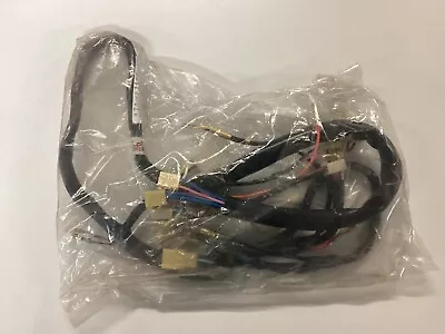 Genuine Yamaha Parts - Wire Harness Assy. V90t 1981 - 3t5-82590-80 • $199.95