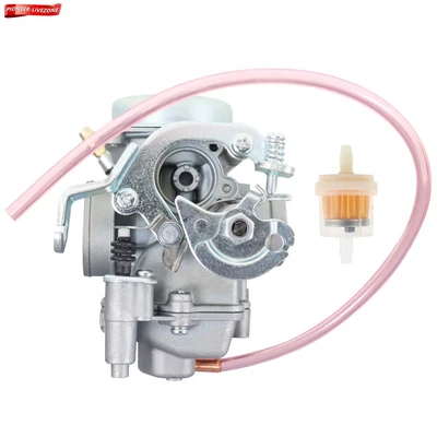 $37.53 • Buy Undamaged For Eton 811613 4-stroke TK E-TON Rover & Viper 70cc 90cc Carburetor