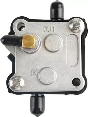 Fuel Pump For Mercury 35 50 60 115 225HP Outboard 2Stroke THRU 14360A78 14360A71 • $19.73