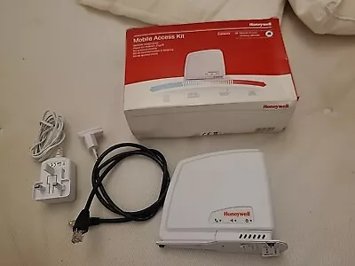 Honeywell Home Rfg100 Wireless Connected Thermostat Mobile Access Kit (8272h) • £35