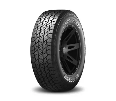 HANKOOK Dynapro AT2 RF11 245/70R16 111T 245 70 16 Tyre • $190