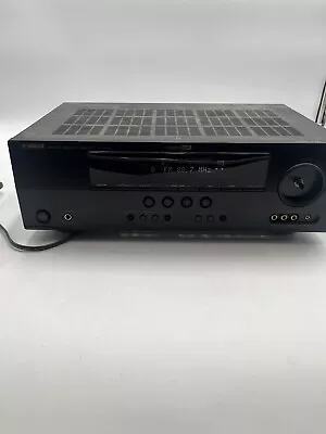 Yamaha RX V365 5.1 Channel 500 Watt Receiver • $74.99