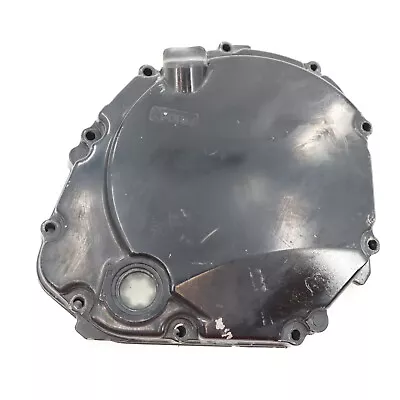 04 05 2004 2005 Suzuki Gsxr 600 750 Clutch Cover Engine Side Motor Oem Parts B41 • $13.99