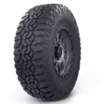 4 New Kanati Trail Hog  - Lt285x75r16 Tires 2857516 285 75 16 • $837.28