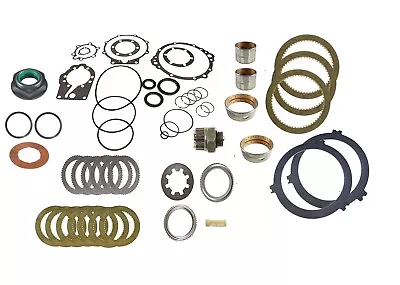 $396.25 • Buy Velvet Drive 70C 71C 72C Marine Transmission Super Master Kit