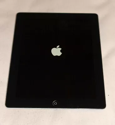£17.99 • Buy Apple A1458 Ipad Tablet Silver Spares Or Repair & M-Edge