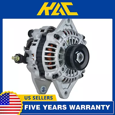 New Alternator For Mazda Protege 1999-2003 1.6 1.8L 2.0L 13719 AMT0107 2000⭐⭐⭐⭐⭐ • $69.99