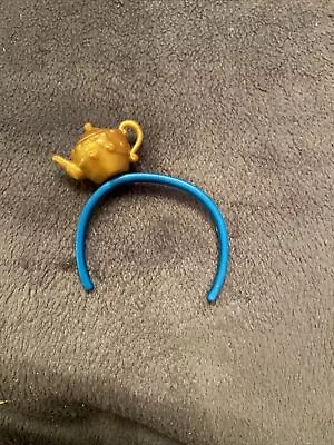 £2 • Buy Ever After High Getting Fairest Madeline Hatter Teapot Headband