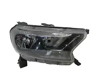 2019-2023 FORD RANGER Right Passenger SIDE HALOGEN HEADLIGHT HEADLAMP OEM • $124.95