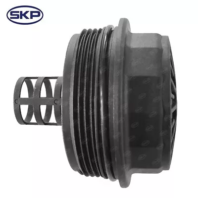Engine Oil Filter Cover SKP SK917004 • $22.95