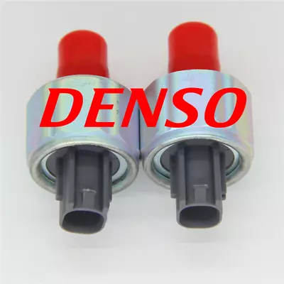 New 2 Pcs Knock Sensor Set 89615-12050 Fit Toyota Camry 2.4L Lexus RX330 3.3L • $29.99