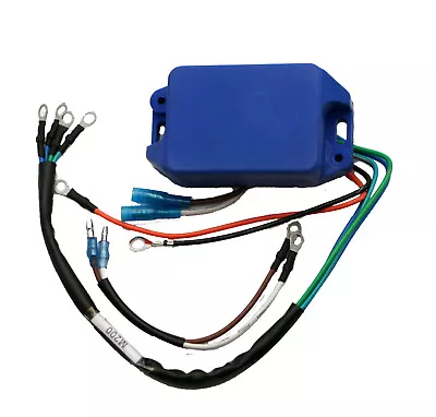 Mercury Outboard Switch Box CDI Power Pack 4 9.8 20 HP 339-6222 A1 A4 A6 A8 A10 • $44.95