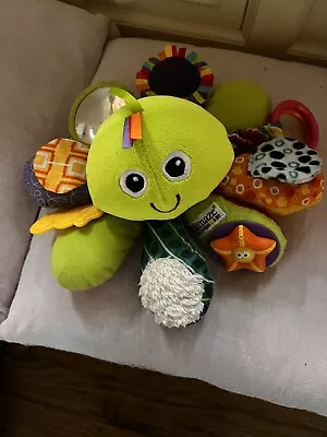 Lamaze Activity Toy  • £5