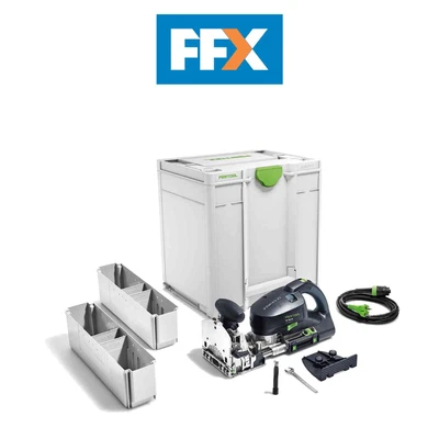 £1199 • Buy Festool 576427 240V Joining Machine Patented Routing Principle Professional DIY