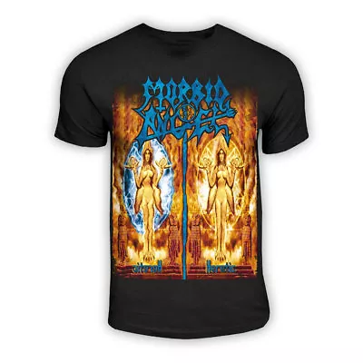 Morbid Angel 'Heretic' T Shirt - NEW • $21.15