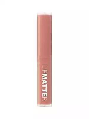 W7 Lip Matter Soft Matte Lipstick • £3.99