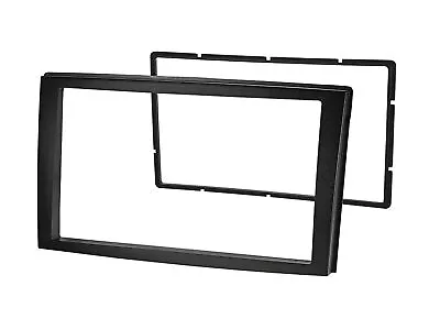 Mounting Frame Double DIN Car Radio For Mazda Premacy (from 2002) • $22.27