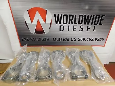 $1195 • Buy 2006 CAT C-15 NXS Rods, REMANUFACTURED. P/N: 224-3244