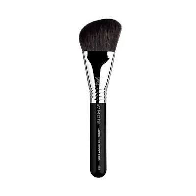 Sigma Beauty Professional F23 Soft Angled Contour™ Synthetic Face Makeup Br... • $20.79