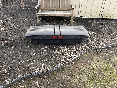 ToolBox For Truck Bed • $50