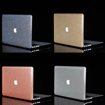 £9.99 • Buy Shiny Hard Cover Laptop Shockproof Case For Macbook Air Pro Retina Touch Bar 13 