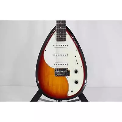 VOX V-MK3 Electric Guitar • $971.01