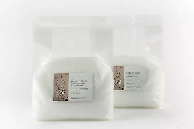 Epsom Salt Magnesium Sulphate 10kg Food Grade Epsom Bath Salts • $65.95