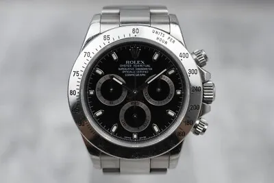 ROLEX Daytona 116520  APH  Dial • $35650