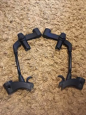 Egg 1 Stroller Pram Tandem Adapters. • £77