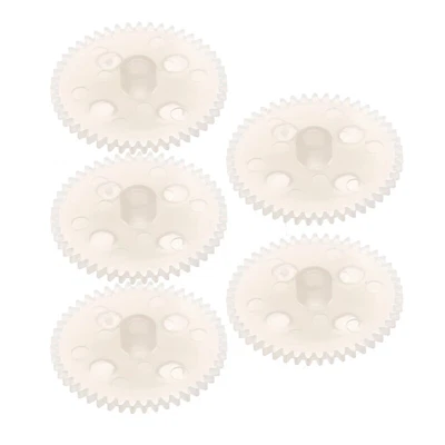 £4.01 • Buy SmoothRotation Pinch Roller Playback Gear For Cassette Machine TN-21 Movement