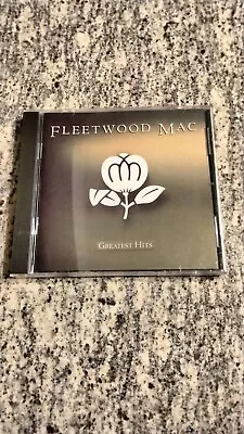 Fleetwood Mac: Greatest Hits • $3.95