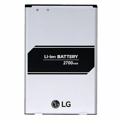 LG K20 Plus TP260 K20 V VS501 Replacement Battery BL-46G1F 2700mAh New • $8.99