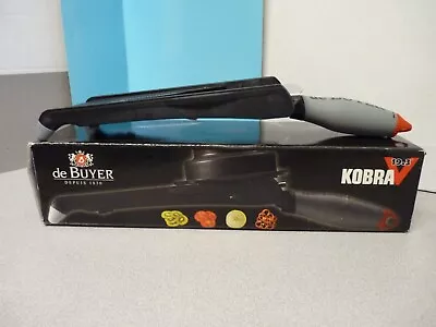 $20 • Buy De Buyer Kobra V19.3 Food Slicer Only Made In France 