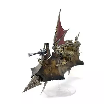 (CO04) Raider Drukhari Dark Eldar Warhammer 40k • £25