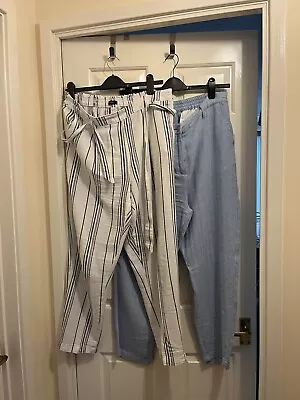 Trousers Size 14 • £2.50