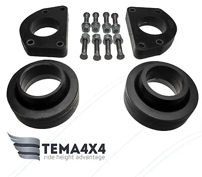 Tema4x4 30mm Lift Kit For Jeep LIBERTY 2002-2013 | CHEROKEE 2007-2010 • $288