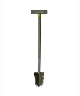 Lesche Sampson T Handle DS Digging Tool - 31  - Metal Detecting Shovel • $79.99