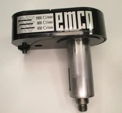 Emco Compact 5  Milling Head Spindle Assembly • $95