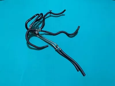 Mercedes-benz C 220 W204 07-14 Engine Diesel Fuel Line Pipes 6460700532 • £20