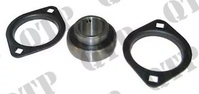 For Massey Ferguson 4wd Propshaft Bearing & Carrier 200 3000 600 3600 5400 6100 • £46.34