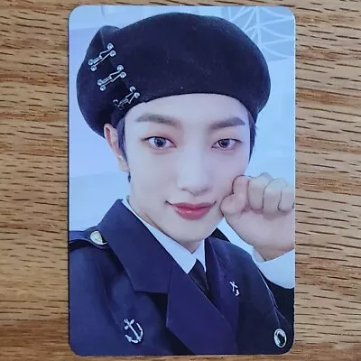 Yeonggwang Official Photocard Vanner 1st Mini Album Veni Vidi Vici PLVE Version • $8.99