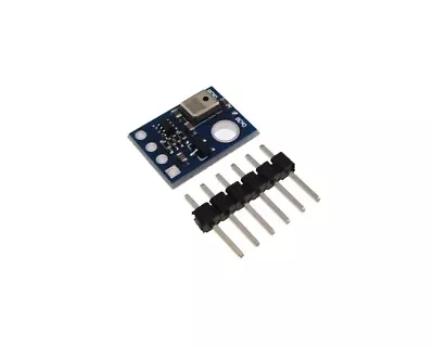 AHT10 High Precision Digital Temperature Humidity Sensor Measurement Module I2C • $2.95