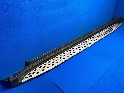 2007 - 2012 Mercedes Gl450 X164 Left Driver Side Running Board Step Panel Oem • $179.99