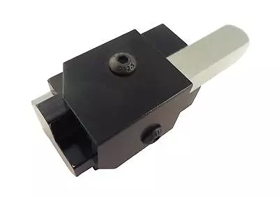 $22.99 • Buy Spring Loaded Self Aligning 3/8  Corner Chisel For Hinge And Lock Mortises