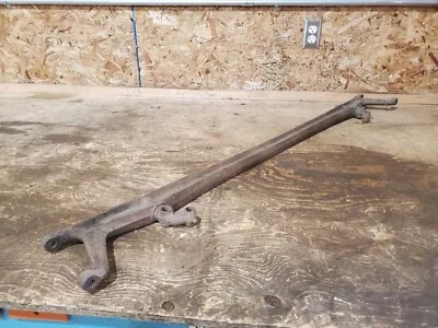 1911 - 1915 Ford Model T Front Axle With Early Spring Perch • $149.99