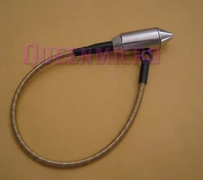 NEW - MAGNEPULL XP1000-3 3/4  Leader Drop Bullet Magnet Cable Wire Fishing Eye • $32.95